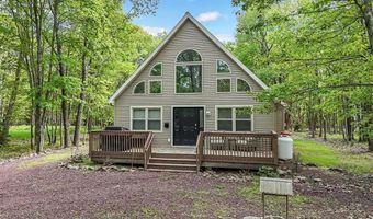 186 Brier Crest Rd, Tunkhannock, PA 18610