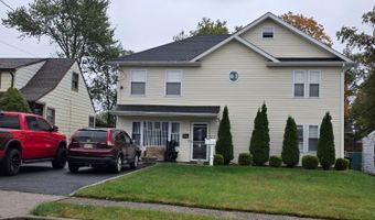 424 Remsen Ave, Avenel, NJ 07001
