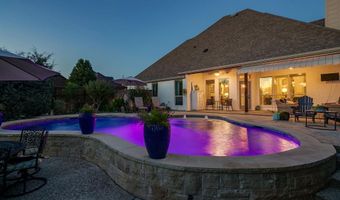 419 Scenic View Dr, Aledo, TX 76008