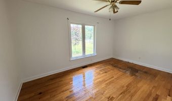 210 W Rd, Angier, NC 27501