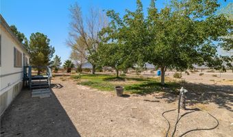 3199 S Records Rd, Amargosa Valley, NV 89020