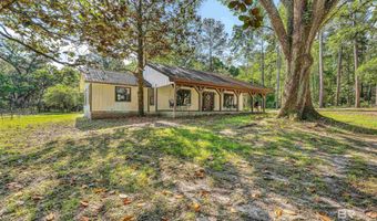 17155 Old Brady Rd, Bay Minette, AL 36507