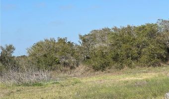 N 9th lot 15, Aransas Pass, TX 78336