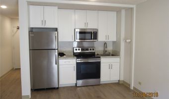 2345 Ala Wai Blvd 815, Honolulu, HI 96815