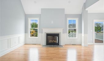 Lantern HIll Drive, Cranston, RI 02921