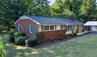 329 Lambert Dr, Asheboro, NC 27205