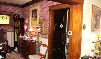 120 W George St, Arcanum, OH 45304
