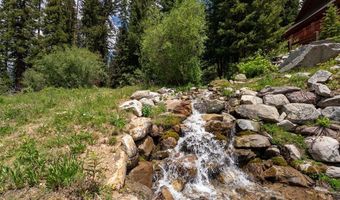 TBD FREDONIA GULCH RD, Breckenridge, CO 80424