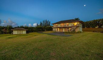 50 Uakoko Pl, Haiku, HI 96708