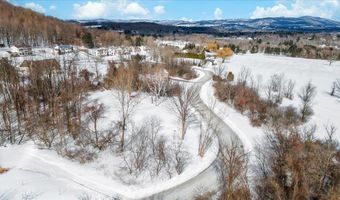 704 Fox Hill Rd, Bennington, VT 05201