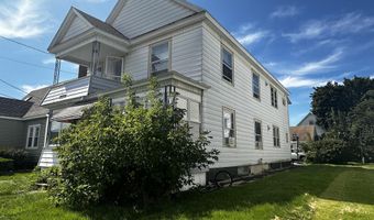 53-55 Mathias Ave, Amsterdam, NY 12010