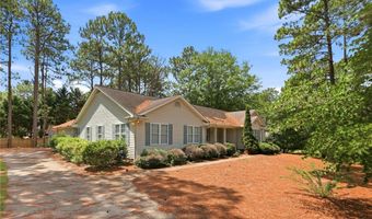 405 John McQueen Rd, Aberdeen, NC 28315