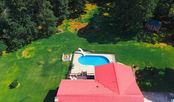 199 VALLEY Dr, Alexandria, AL 36250