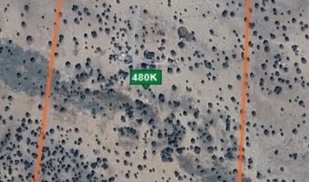 8495 W Antelope Run Rd, Ash Fork, AZ 86320