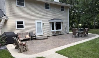 2422 W 700 S, Berne, IN 46711