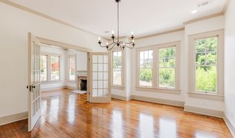 405 S Lee St, Americus, GA 31709