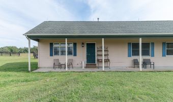 631 Route 524 A, Allentown, NJ 08501