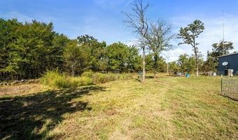 8990 Hilltop Rd, Beggs, OK 74421
