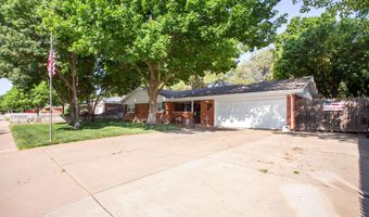 2900 TECKLA Blvd, Amarillo, TX 79106