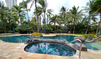 1551 Ala Wai Blvd 1603, Honolulu, HI 96815