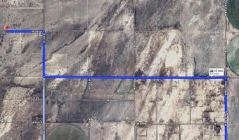 1926 W 6000 N, Beryl, UT 84714