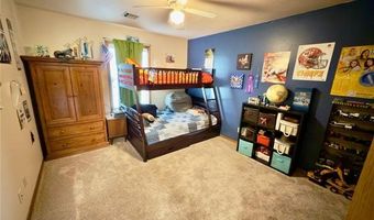5401 N 435 Rd, Adair, OK 74330
