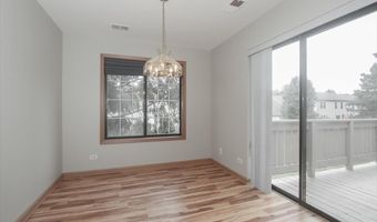 1611 W Partridge Ct 8, Arlington Heights, IL 60004