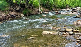 Pumpkin Patch Road, Bakersville, NC 28705