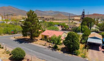 29 Hillside Ave, Bisbee, AZ 85603