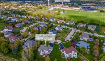 730 FENVIEW Cir, Algonquin, IL 60102