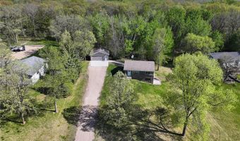 537 Birchwood Rd NW, Alexandria, MN 56308