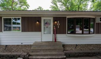 401 Lincoln St N, Atwater, MN 56209