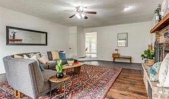 3609 Dana Dr, Bartlesville, OK 74006