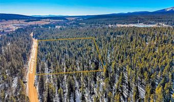 COUNTY ROAD 19 lot 0, Alma, CO 80420