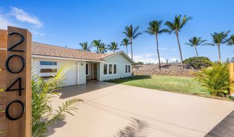 2040 KANAKANUI Rd, Kihei, HI 96753