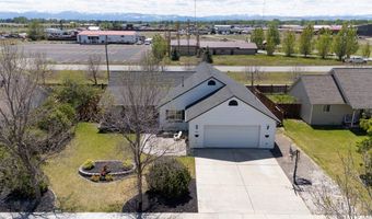 531 W River Rock Rd, Belgrade, MT 59714