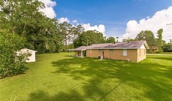928 S DOGWOOD Dr, Bogalusa, LA 70427