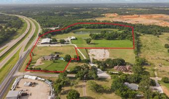 6100 S Interstate 35 W, Alvarado, TX 76009