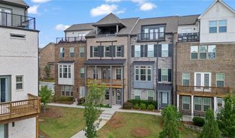 3598 Duke Center Way, Peachtree Corners, GA 30092