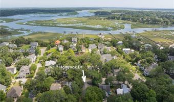 7 Holbrook Dr, Beaufort, SC 29902