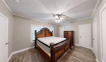 218 NW 5th Ave, Ardmore, OK 73401