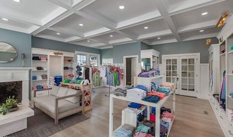 9675 S Channel, Harsens Island, MI 48028