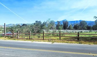 Crown V14 Rd Vic Arrastr, Acton, CA 93510