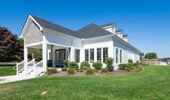 MUIRFIELD Lane lot # 78, Berlin, MD 21811