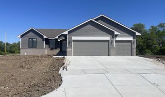 1637 N Magnolia Ct, Andover, KS 67002