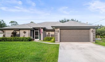 2006 Polar Ave, Alva, FL 33920