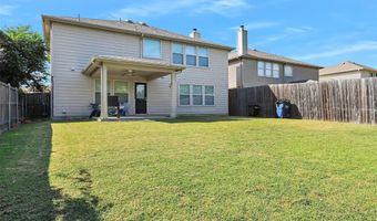 409 Niagara Falls Dr, Anna, TX 75409