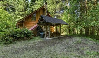 9947 BEACH Dr, Birkenfeld, OR 97016