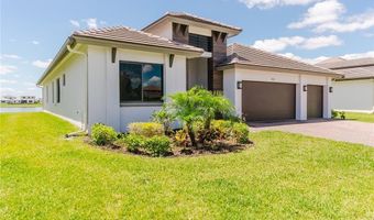 5065 Gambero Way, Ave Maria, FL 34142