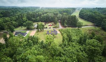 12915 Styles Rd, Bauxite, AR 72011